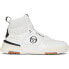 SERGIO TACCHINI Bb Court Hi trainers