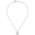 Фото #2 товара Original N Family LPS10ASF19 steel necklace