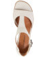Фото #4 товара Women's Sabeni T-Strap Sandals