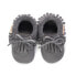 Фото #4 товара Кроссовки для детей Baobaby Moccasins