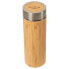 Фото #1 товара PASION MORENA 470ml Bamboo Thermos