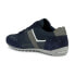 Фото #4 товара GEOX Wells trainers