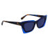 Фото #3 товара Очки Calvin Klein Jeans CKJ23656S Sunglasses