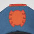 Фото #5 товара Детский рюкзак Spider-Man Сумка через плечо Синий Красный 13 x 23 x 7 cm