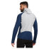 KILPI Versam full zip fleece