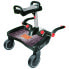 Фото #1 товара Аксессуар для коляски Lascal Buggy Board Maxi+ Scooter со складным седлом