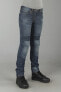 Spidi Ladies J&Racing Jeans Dark Used Blue