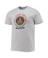 Фото #2 товара Men's Gray Atlanta United FC Established T-shirt