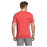 ADIDAS Match Code Graphic short sleeve T-shirt