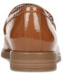 ფოტო #3 პროდუქტის Women's Andreaa Memory Foam Slip On Ornamented Loafers, Created for Macy's