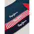 PEPE JEANS Pj Logo crew socks 3 pairs