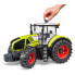 BRUDER Tractor Clas Axion 950