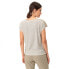 Фото #2 товара VAUDE Neyland short sleeve T-shirt