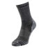 Фото #1 товара ODLO Ceramicool Hike socks 2 pairs