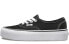 Фото #1 товара Кроссовки Vans Authentic VN0A3AV8BLK