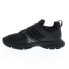Lacoste L003 0722 1 SMA 7-43SMA006402H Mens Black Lifestyle Sneakers Shoes