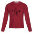 Фото #4 товара REGATTA Wenbie III long sleeve T-shirt