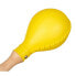 Фото #4 товара Thomann Maracas Yellow