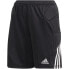 Фото #1 товара Adidas Tierro Goalkeeper Shorts JR FS0172 goalkeeper shorts