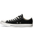 Фото #4 товара Men's Chuck Taylor Low Top Sneakers from Finish Line