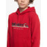 Фото #6 товара QUIKSILVER All Lined Up Sweatshirt