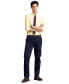 Фото #4 товара Men's Classic Fit Long Sleeve Oxford Shirt