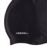 Фото #2 товара Crowell Mono-Breeze-01 silicone swimming cap