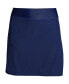 ფოტო #1 პროდუქტის Plus Size Quick Dry Board Skort Swim Skirt