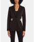 ფოტო #1 პროდუქტის Women's The Alpha Blazer