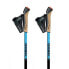 Фото #1 товара Треккинговые палки Gabel Tour XT F.L. A.I. F56 черные / синие