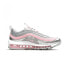 Фото #2 товара Кроссовки женские Nike Air Max 97 серебристо-розовые