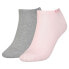 CALVIN KLEIN Sneaker socks 2 pairs