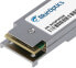 Фото #2 товара BlueOptics QSFP-100G-LR4-C-BO - Fiber optic - QSFP28 - 10000 m - 100 Gigabit Ethernet - 100GBASE-LR4 - Aluminium