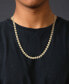 Men's Diamond 22" Tennis Necklace (2-1/2 ct. t.w.) in 10k Gold