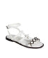 ფოტო #1 პროდუქტის Women's Ravena Flat Sandal