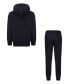 Костюм Jordan Boys Jersey Pullover Hoodie & Jogger Pants.