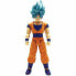 Фото #1 товара Фигурка Bandai Goku Dragon Ball Super Saiyan Blue (Синий Супер Саян)