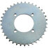 Фото #1 товара JT SPROCKETS 420 JTR834.37 Steel Rear Sprocket