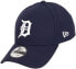 Фото #2 товара New Era - Detroit Tigers - 9forty Cap - The League Hm 18 - Navy