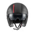 PREMIER HELMETS 23 Vintage DX 92 BM 22.06 open face helmet