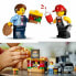 Фото #4 товара Playset Lego 60404 Hamburger truck