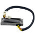 Фото #1 товара SGR Suzuki VS 1400 Intruder 12V 35A Trifase CC 8 Wires With Sensor 4172445 Regulator