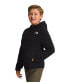 Фото #3 товара Big Boys Teen Glacier Full Zip Hooded Jacket