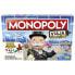 Фото #3 товара HASBRO Monopoly Travels Around The World Board Game