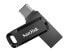 Фото #4 товара SanDisk 512GB Ultra Dual Drive Go USB Type-C Flash Drive (SDDDC3-512G-G46)