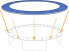 Фото #2 товара Funfit Osłona na sprężyny do trampoliny FUNFIT 252 cm (8FT)