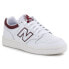 Фото #1 товара New Balance M BB480LDB shoes