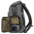 Фото #2 товара Hama Terra - Backpack - Universal - Grey