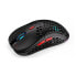 Optical Wireless Mouse Endorfy EY6A007 Black Multicolour 19000 DPI