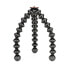 Joby GorillaPod 1K - 3 leg(s) - Black - 21 cm